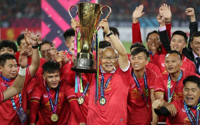 AFF Cup là giải gì