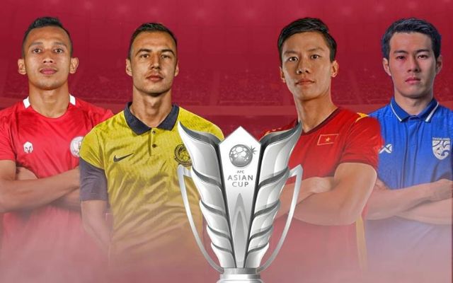 Asian Cup là giải đấu gì