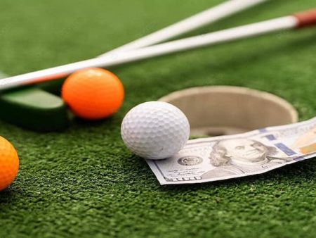 Hướng dẫn cá cược Golf Hi88 và kinh nghiệm chơi hiệu quả