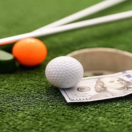 Hướng dẫn cá cược Golf Hi88 và kinh nghiệm chơi hiệu quả