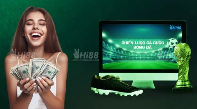 Nhà Cái Uy Tín Số 1