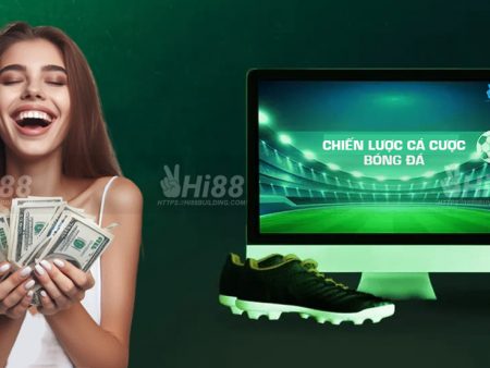 Cách chơi và bí quyết thắng lớn kèo tài xỉu Hi88